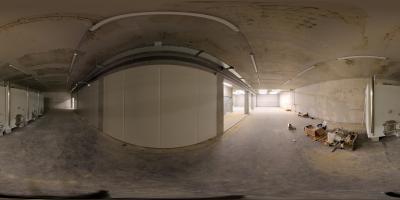 Cuves sous sol