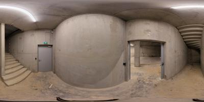 sous sol cave