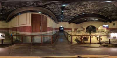 Caldarium