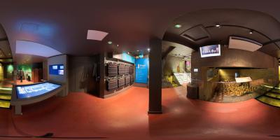 Sauna & Interactive