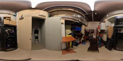 ServerRoom