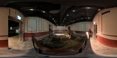 Tepidarium