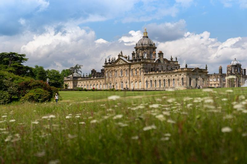 Castle Howard
